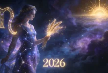 virgo horoscope 2026