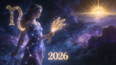 virgo horoscope 2026